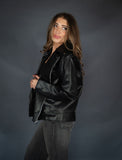Harley Jacket