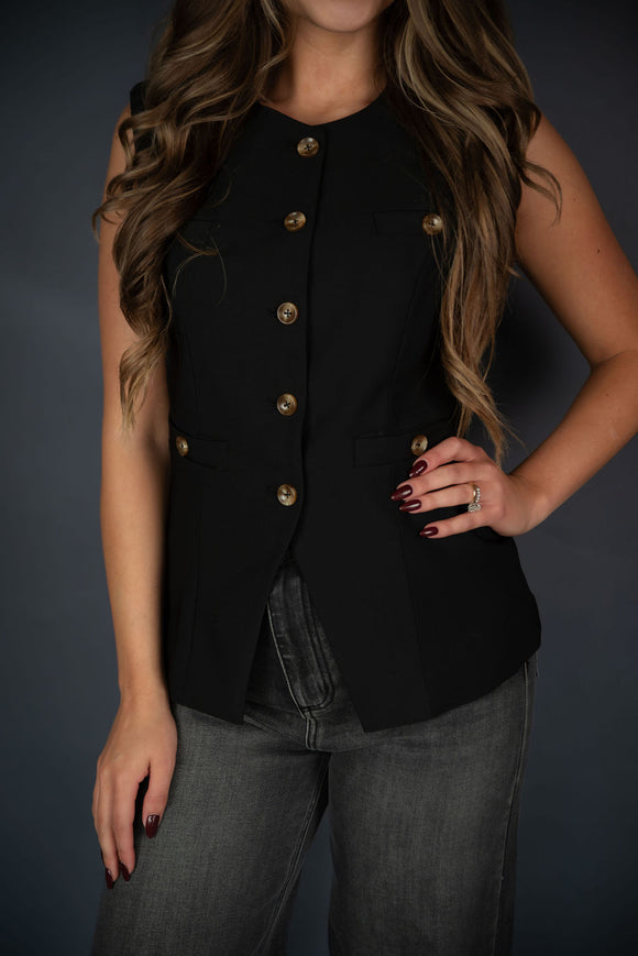Roxanna Vest