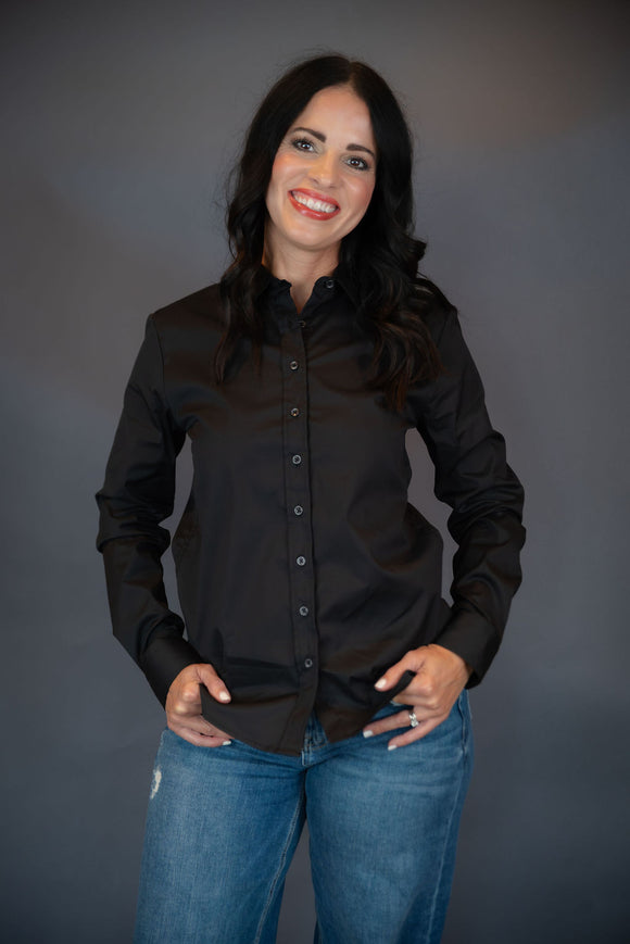The Essentials Icon Shirt