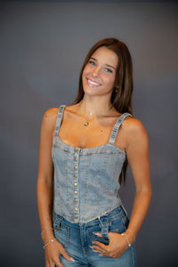 Diane Top