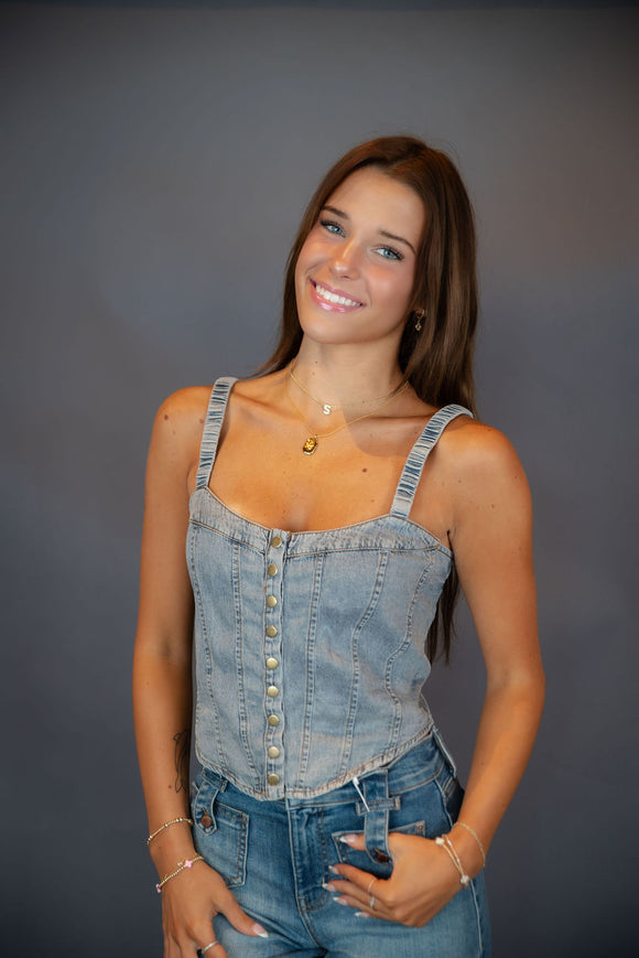 Diane Top