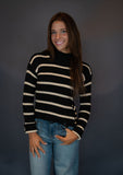 Cleo Sweater