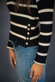 Cleo Sweater