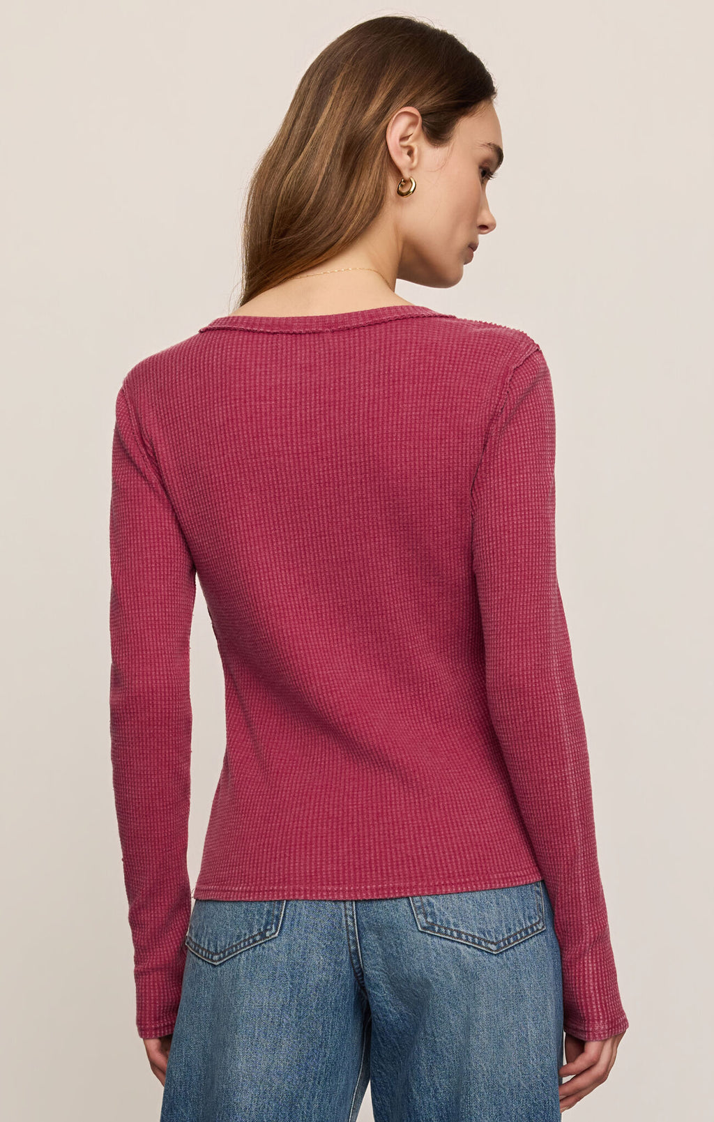 Arlet Mini Thermal Top