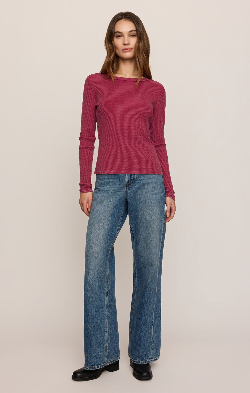 Arlet Mini Thermal Top