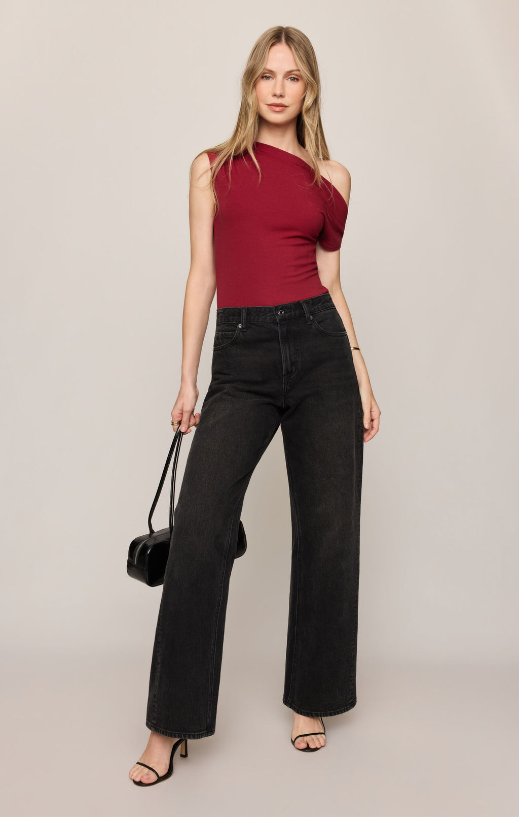 Timeless Top