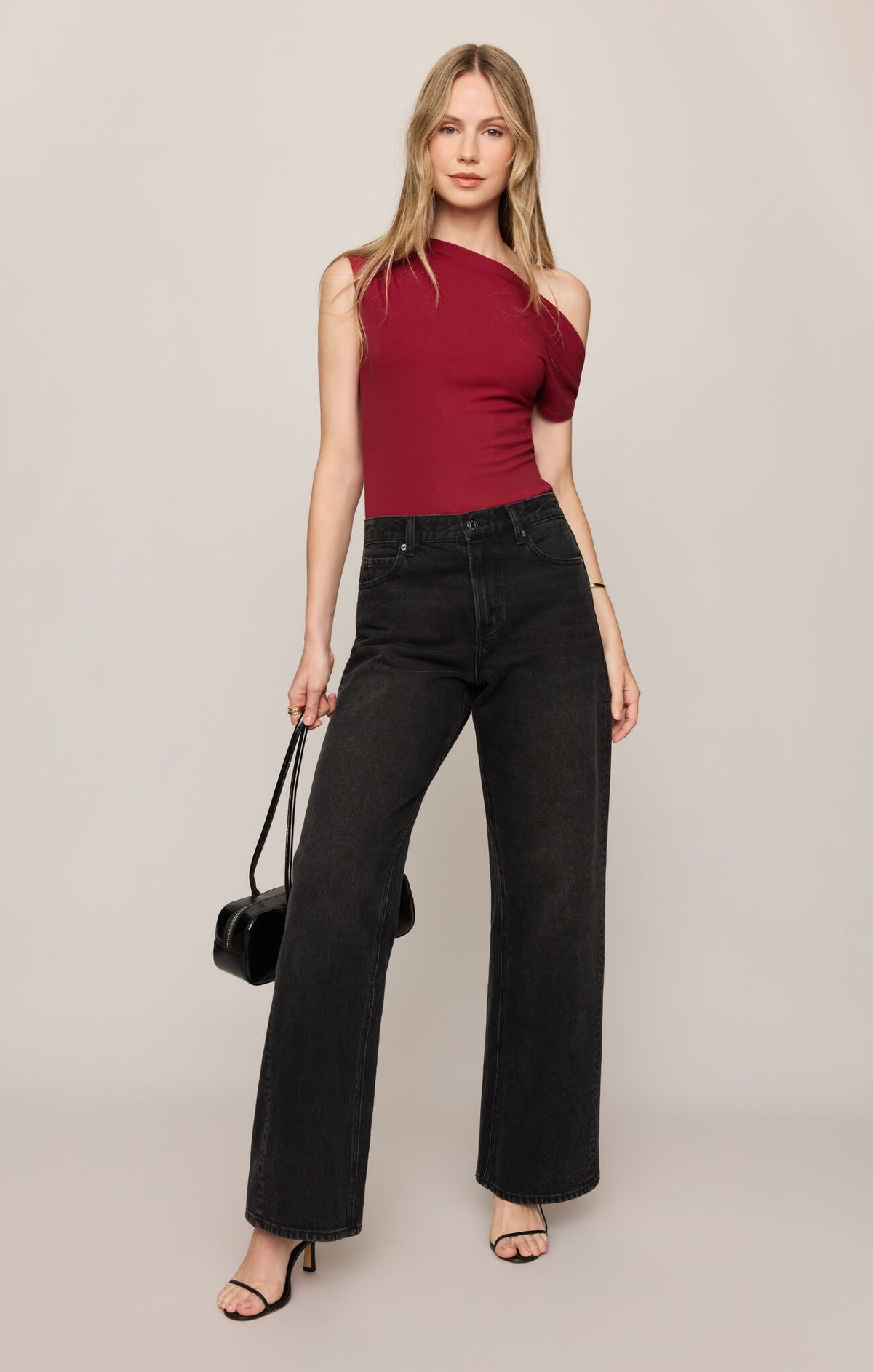 Timeless Top