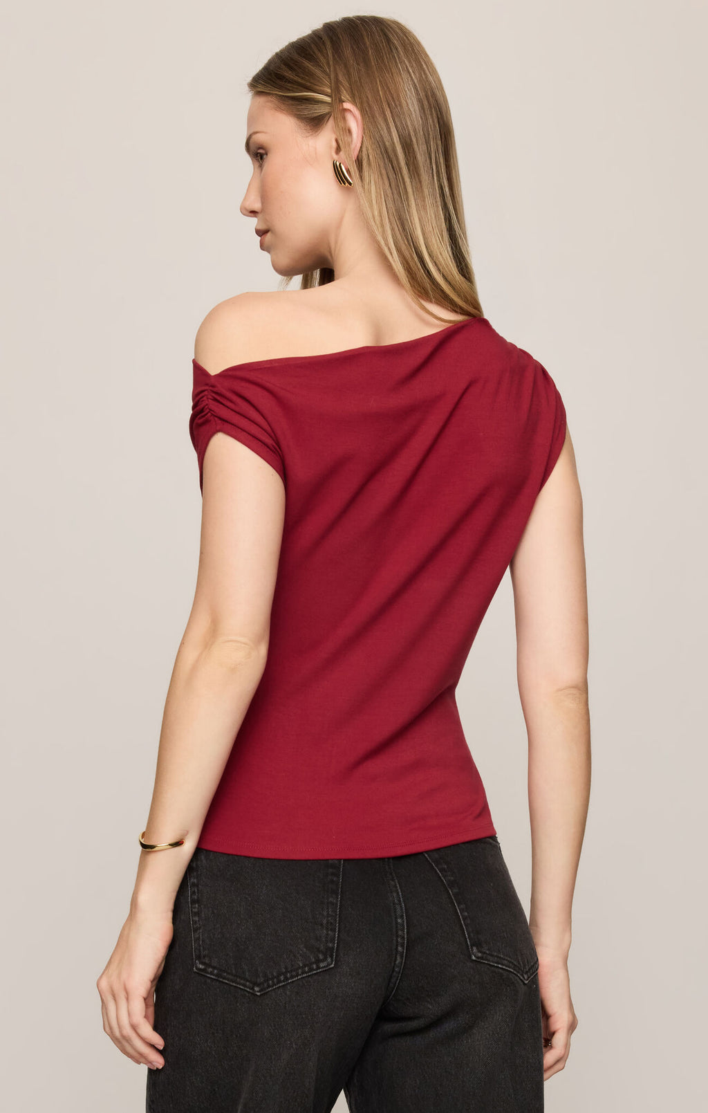 Timeless Top