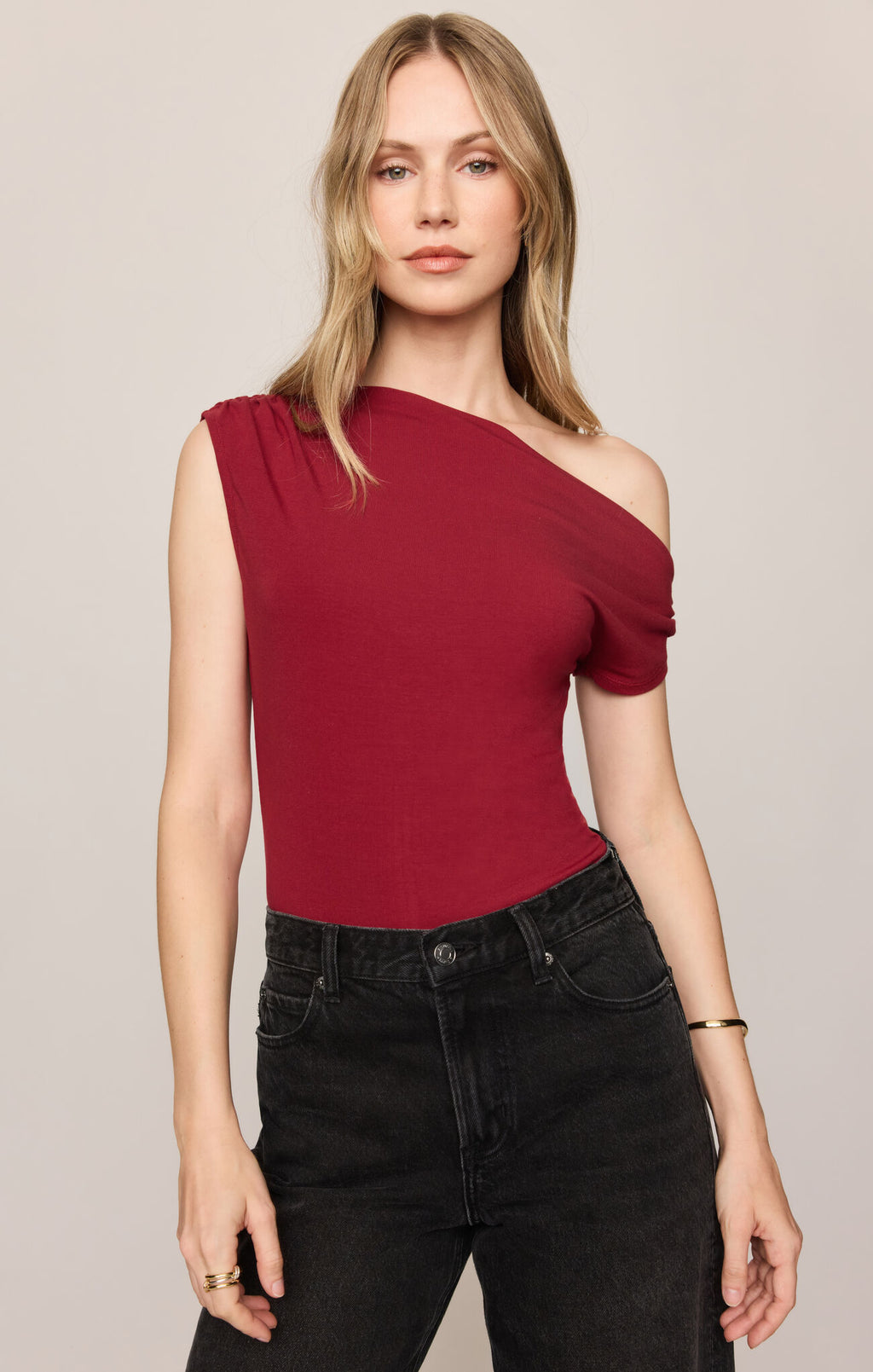 Timeless Top