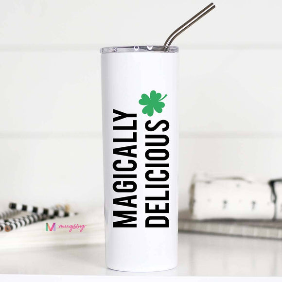 Magically Delicious Stainless Travel Cup