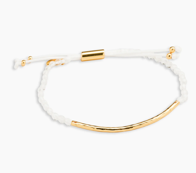 Power Gemstone Bracelet (More Colors)