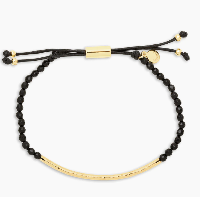 Power Gemstone Bracelet (More Colors)