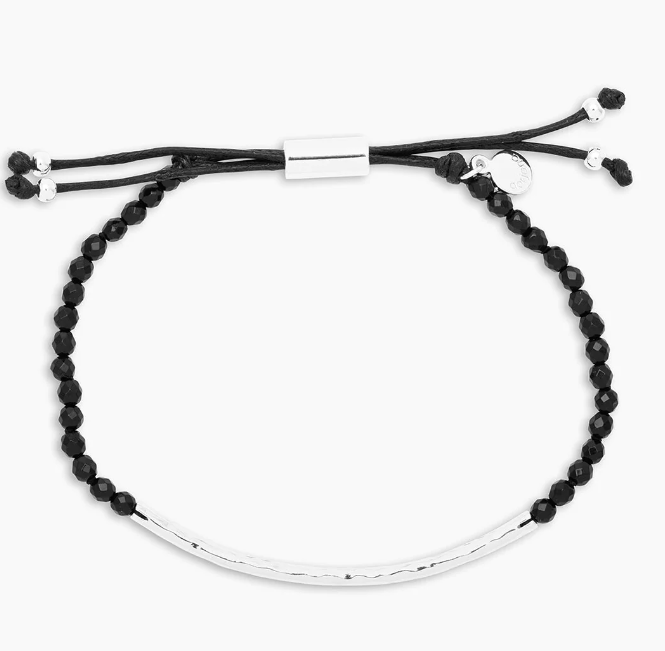 Power Gemstone Bracelet (More Colors)