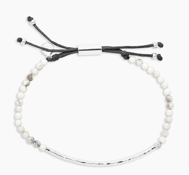 Power Gemstone Bracelet (More Colors)