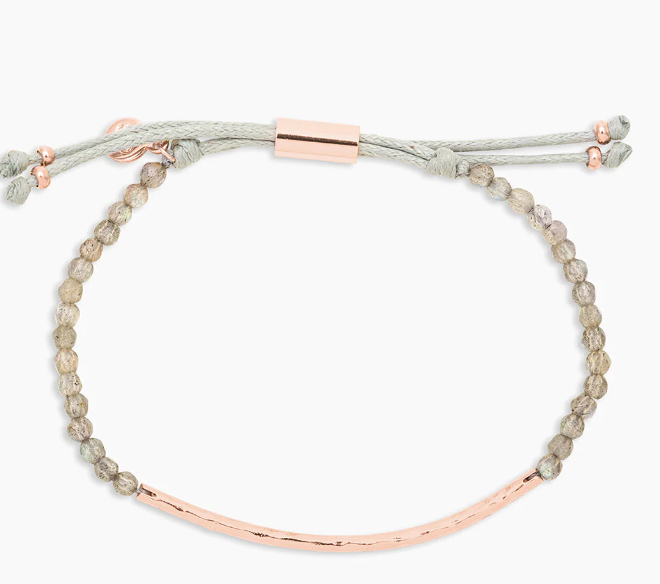 Power Gemstone Bracelet (More Colors)