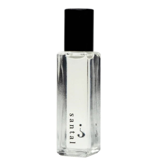 Riddle 8ml Roll On Perfume Oil
