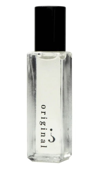 Riddle 8ml Roll On Perfume Oil