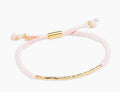 Power Gemstone Bracelet