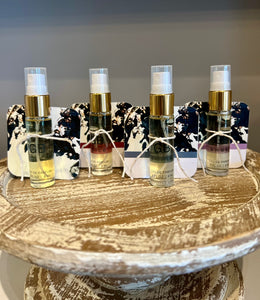 GB Smoke Scent Spray