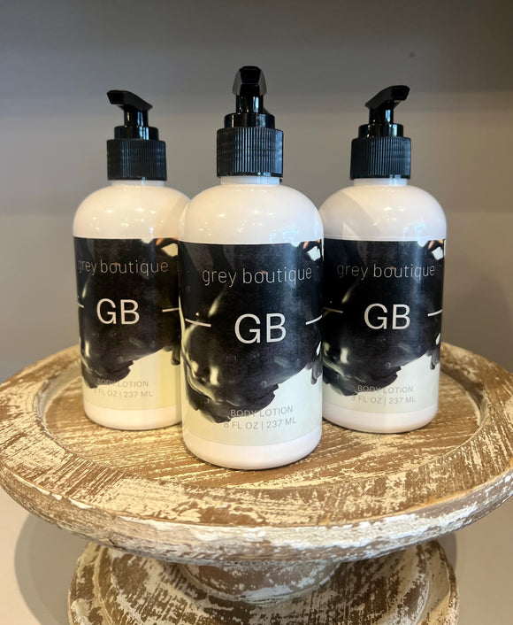 GB Hand + Body Lotion